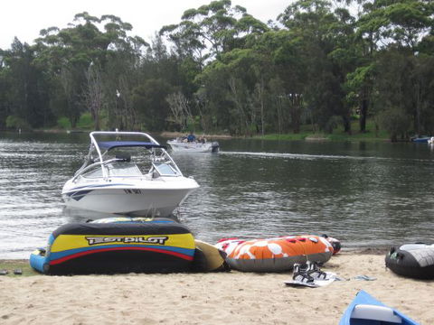 BIG4 Wallaga Lake Holiday Park - Holiday Find 2