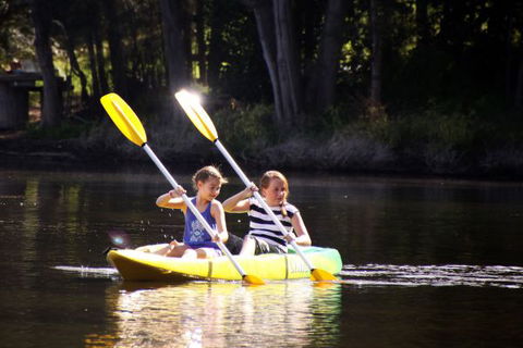 BIG4 Wallaga Lake Holiday Park - Holiday Find 3