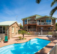 Captain's Quarters Bermagui - Holiday Find