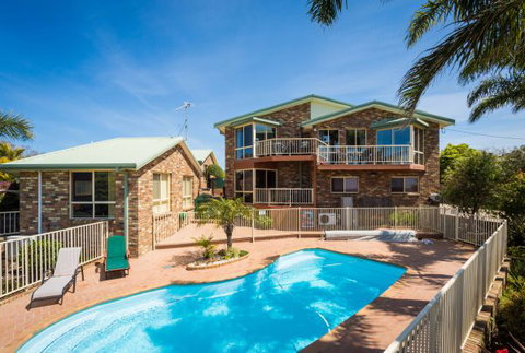 Captain's Quarters Bermagui - Holiday Find 0