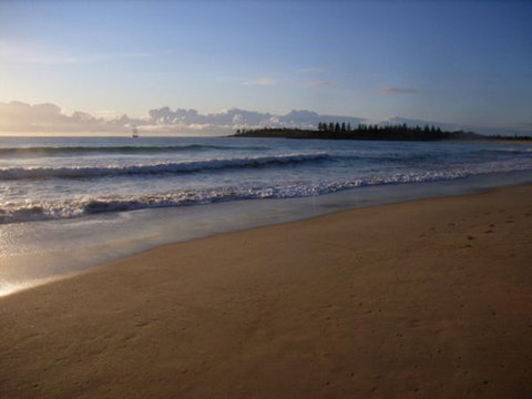 Captain's Quarters Bermagui - Holiday Find 3