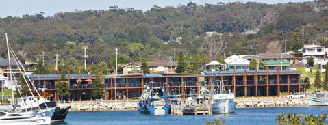 Captain's Quarters Bermagui - Holiday Find 7