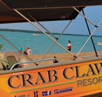 Crab Claw Island Resort - Holiday Find