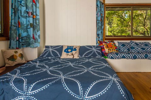 Daisy's Cottage - Holiday Find 0