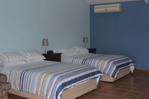 Eldee Station Accommodation, Caravan And Campsites - Holiday Find 6