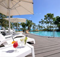 Groote Eylandt Lodge