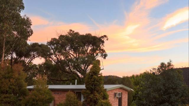 Stromlo ACT Holiday Find