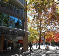 Canberra Wide Apartments - City Plaza - Holiday Find