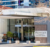 Peppers Gallery Hotel - Holiday Find