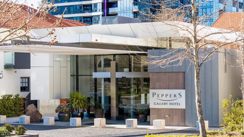 Peppers Gallery Hotel - Holiday Find 0