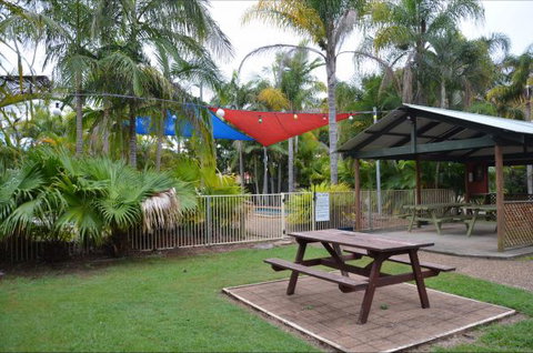 Leisure Tourist Park - Holiday Find 1