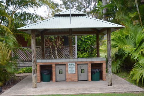 Leisure Tourist Park - Holiday Find 4