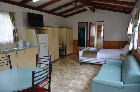 Leisure Tourist Park - Holiday Find 5