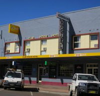 Club House Hotel Gunnedah - Holiday Find