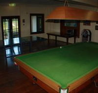 Dormie House