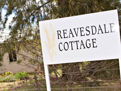 Reavesdale Cottage - Holiday Find 0