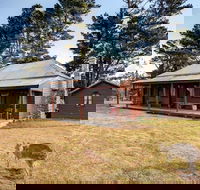 The Pines Cottage