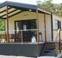 BIG4 Wallaga Lake Holiday Park - Holiday Find