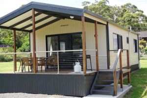 BIG4 Wallaga Lake Holiday Park - Holiday Find 0