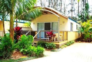 Discovery Parks - Gerroa - Holiday Find 0