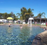 BIG4 Yarrawonga Mulwala Lakeside Holiday Park - Holiday Find