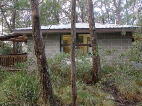 The Chalet - Holiday Find 0