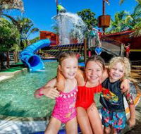 BIG4 Sunshine South West Rocks Holiday Park - Holiday Find