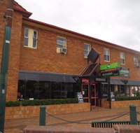 Gunnedah Hotel - Holiday Find