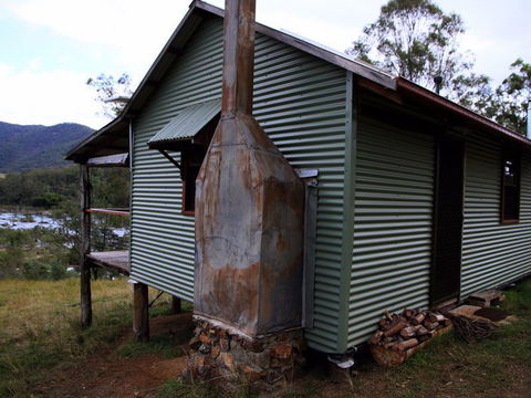 Wave Hill Station Farmstay Clarence River Gorge - Holiday Find 0