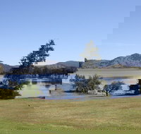 Inland Waters Holiday Parks Grabine Lakeside - Holiday Find