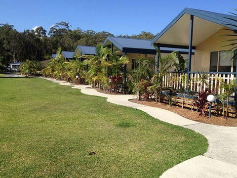 Ingenia Holidays Soldiers Point - Holiday Find 0