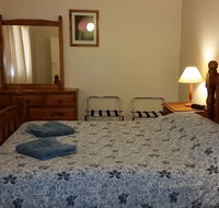 About Town Cottages - Blue Gum and Blue Bush Cottages - Holiday Find
