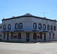 Imperial Hotel Gunnedah - Holiday Find