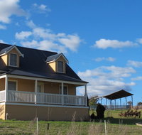 Riverbend Cottage - Holiday Find
