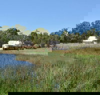 Madigan Wine Country Cottages - Holiday Find