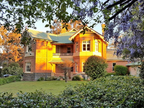 Blair Athol Boutique Hotel And Day Spa - Holiday Find 0