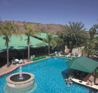 Mercure Alice Springs Resort
