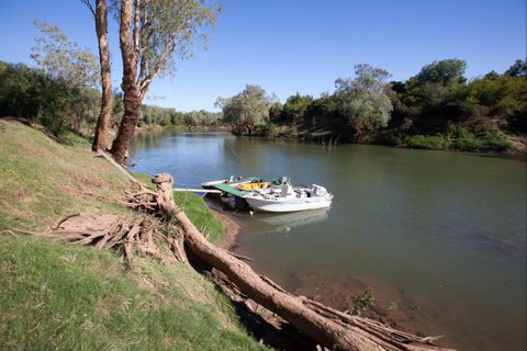 Mount Nancar Wilderness Retreat - Holiday Find 2