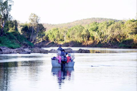 Mount Nancar Wilderness Retreat - Holiday Find 7