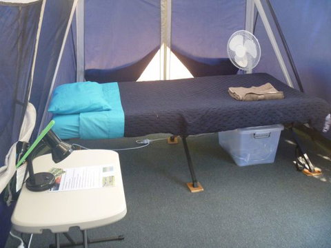 Mount Nancar Wilderness Retreat - Holiday Find 9