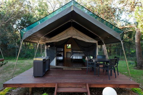 NRMA Myall Shores Holiday Park - Holiday Find 1