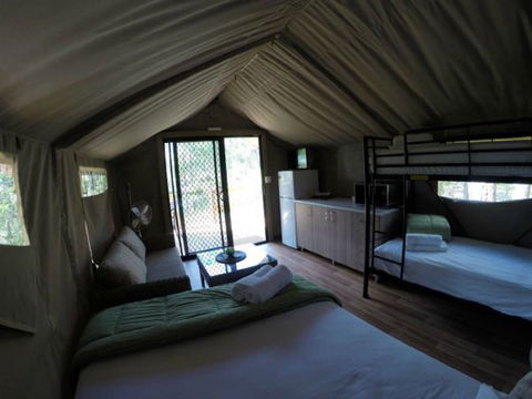 NRMA Myall Shores Holiday Park - Holiday Find 2