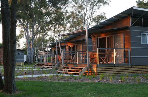 NRMA Myall Shores Holiday Park - Holiday Find 3