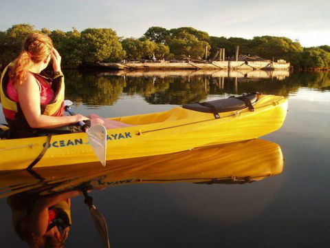 NRMA Myall Shores Holiday Park - Holiday Find 5