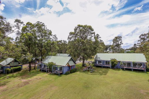 Vineyard Hill Resort - Holiday Find 1