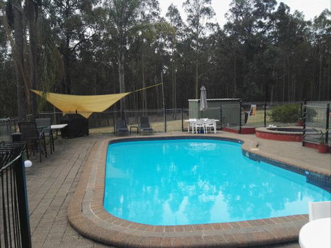 Vineyard Hill Resort - Holiday Find 4