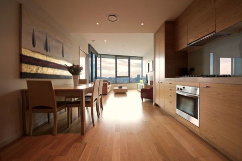 ACD Apartments - Accommodation Corporate Docklands - Holiday Find 1