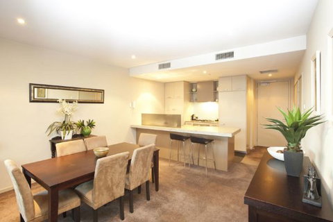 ACD Apartments - Accommodation Corporate Docklands - Holiday Find 3