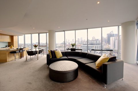 ACD Apartments - Accommodation Corporate Docklands - Holiday Find 4