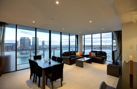 ACD Apartments - Accommodation Corporate Docklands - Holiday Find 5